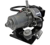 HELLA 8TG 009 428-761 Bomba de vacío, sistema de frenado - 12V - 3polos - eléctrico