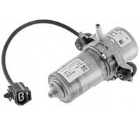 HELLA 8TG 009 570-321 Bomba de vacío, sistema de frenado - UP32 - 12V - 2polos - eléctrico