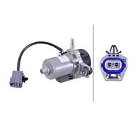 Bomba de Vacío Equipo de Freno 12V Eléctrico HELLA Apto para FAW