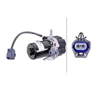 Bomba de Vacío Equipo de Freno 12V Eléctrico HELLA para Diversos el Vehículo