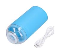 Bomba de Vacío, Excelente Mini Máquina de Vacío Eléctrica Portátil Estable Y Recargable con Cable de Datos para Impermeabilidad a Prueba de Polvo para Conservación Al Vacío