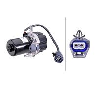 Bomba de vacío freno 12 V Eléctrica HELLA para u.a. GREAT WALL