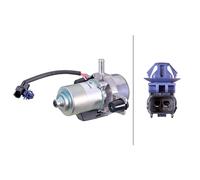 Bomba De Vacío Frenos 12 V Eléctrica HELLA Para u.a. HONDA DONGFENG