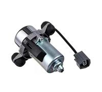 Bomba de vacio frenos Bomba De Vacío De Refuerzo, Conjunto De Bomba De Freno Eléctrica Para Volvo C30 C70 S60 V40 V50 XC70 XC90 20804130 20939309 31317530 Sistema de Frenos