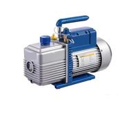 Bomba de vacío FY-1.5CN una sola etapa Aire for acondicionador Mini bomba 5.4m³/h acondicionado Agregar herramienta fluoruro Alta eficiencia