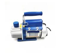 Bomba de Vacío, FY-1H-N Bomba de vacío aire etapa única paleta rotativa 2PA Ultimate Vacuum for acondicionado y separador pantalla LCD 150W