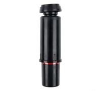 Bomba de vacío manual de mano de 8 pulgadas para paneles de vidrio pesado, azulejos y losas de piedra con agarre de succión seguro