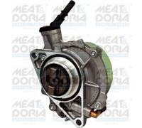 Bomba de vacío mecánica MEAT & DORIA 91141