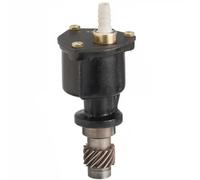 Bomba de vacío mecánico Bomba de celdas de aletas 7.24808.50.0 PIERBURG para VW