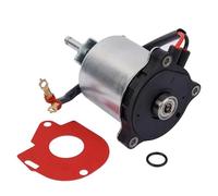 Bomba de Vacío Motor de bomba de servofreno ABS Compatible con Toyota 4Runner, Land Cruiser Prado Compatible con Lexus GX460. Número de pieza: 47960-60050.