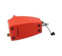 Bomba de vacío neumática profesional 4.2CFM, para el aire acondicionado auto R134a R12 con capacidad de vacío de 28,3 pulgadas a nivel del mar