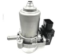 Bomba de vacío OE: 1J0612181B 1J0612181C Bomba De Vacío Del Servofreno Eléctrico Para A1 2011 2012 2013 2014 1J0612181D 1K0612181F 1J0919433 Depresor de freno