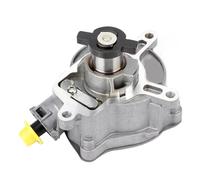 Bomba de vacío para Coche 07K145100B, Material de Hierro de, Genera presión Negativa, Aumenta la Fuerza de frenado para Rabbit 2006-2009