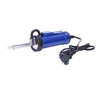 Bomba de vacío para desoldar, ventosa de soldadura, plástico + acero inoxidable Rápido y conveniente para desoldar herramienta de ventosa de soldadura Kit removedor de soldadura Soldadura