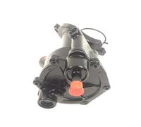 Bomba de vacío para frenos Bomba De Vacío De Freno Para FORD Para FOCUS Para CMAX Para GALAXY 1.8 Diésel OEM 1119420 93BB2A451AA 1665371 1882889 724808000 93BB2A451AA Bomba vacío servofreno