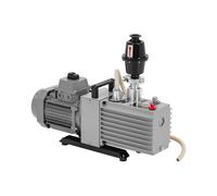 Bomba de vacío para laboratorio - 4 l/s - 0,06 Pa - 550 W | Steinberg Systems