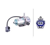 Bomba de Vacío Para Sistema De Frenos Eléctrico 12 V HELLA Para u.a. JAC