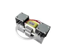 Bomba De Vacío Pequeña De 110/220V, Máquina De Belleza Silenciosa Eléctrica Sin Aceite, Instrumento En Miniatura, Bomba De Presión Negativa, Bomba De Succión