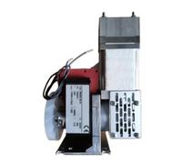 Bomba de Vacío PM30561-86.16 230V 50/60Hz 60W 1.5bar | Compacto, for HVAC, evacuación rápida, bajo nivel de ruido.
