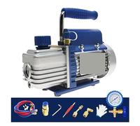 Bomba de vacío refrigerante Bomba de vacío refrigerante for bomba de aire acondicionado 1P Vacío R410A R407C R134a R12 R22(Other)