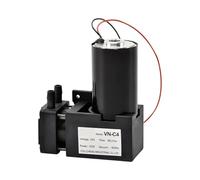 Bomba de vacío sin escobillas de 12 V y diafragma pequeño de CC de alta presión y larga vida útil(VN-C4-12V-Brushless)