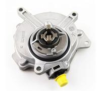 Bomba de vacío Sistema de frenado Bomba de vacío del servofreno del motor 06D145100H 2.0T compatible con Audi A1, A3, S3, A4, TT (06D 145 100H, 06D145100D)