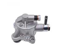 Bomba de vacío Sistema de frenado Depresor de fren Conjunto de bomba de vacío compatible con Mitsubishi L200 Triton K57T K67T K77T Shogun Pajero V36 V46 V76 2.8L ME202760