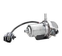 Bomba De Vacío Sistema De Frenos 12 V Eléctrica HELLA Para u.a. ALFA ROMEO 159