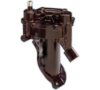 Bomba de vacío, sistema de frenos MEAT & DORIA 91012E