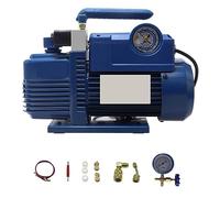 Bomba de vacío V-i140sv aire alto reflujo refrigerante acondicionado automotriz alta potencia Alta eficiencia