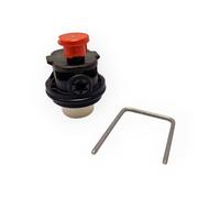 BOMBA DE VALVULA DE VENTILACION ARISTON WILO 65104703 CALDERA