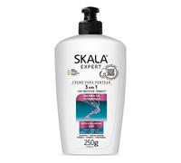Skala Crema para Peinar Bomba Vitaminas 250g