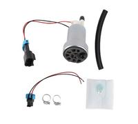 Bomba de Xtevu, módulo de de alto flujo compatible con Hellcat 525lph E85, Kit de instalación 4001168, reemplazo del de del motor
