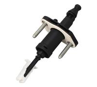 Bomba del Cilindro Maestro del Embrague, Cilindro Maestro del Embrague 55561915 Reemplazo del Cilindro del Generador del Embrague para Opel Astra J 2009 a 2015