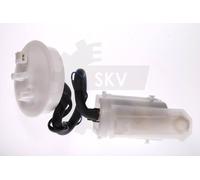 Bomba Del Combustible 76383C/02SKV700 Citroen Peugeot 145511