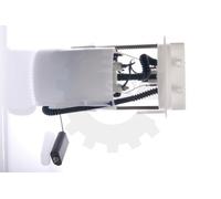 Bomba Del Combustible 76598/02SKV725 Citroen Peugeot HDI Bosch