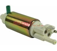 METZGER Bomba de combustible para CITROËN: Berlingo & RENAULT: Espace, Avantime & PEUGEOT: Partner, Ranch, 306, 406 (Ref: 2250044)