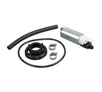 METZGER Bomba de combustible para SAAB: 9-5, 9-3, 900, 9000 (Ref: 2250058)