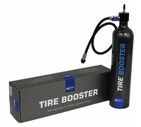 Bomba del compresor Schwalbe Tire Booster 1,15l 39,5 x 11 x 8 cm