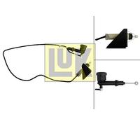 Bomba del embrague 513 0027 10 LuK para IVECO DAILY III Caja/Chasis