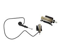 Luk 513 0071 10 Sistemas Hidráulicos de Embrague | Compatible con: IVECO DAILY III Bus, DAILY III Pritsche/Fahrgestell, DAILY IV Bus, DAILY IV Kasten