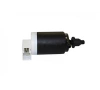 Bomba del limpiaparabrisas 156-01-114 ASHIKA para NISSAN MICRA II TERRANO II