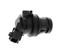 ACKOJA Bomba del limpiaparabrisas para MAZDA: 5, CX-7, 6, 3, CX-9 & TOYOTA: Land Cruiser, RAV4, Yaris, Prius, Previa & LEXUS: RX (Ref: A70-08-0002)
