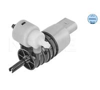 Bomba del limpiaparabrisas Bomba doble 014 870 0003 MEYLE para MERCEDES-BENZ GLC