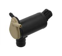 Bomba del limpiaparabrisas Bomba doble 06084 FEBI BILSTEIN para FORD MAZDA