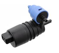 Bomba del limpiaparabrisas Bomba doble 10275 FEBI BILSTEIN para OPEL VW FIAT