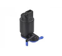 Bomba del limpiaparabrisas Bomba doble 103 173 TOPRAN para OPEL VW SEAT FORD