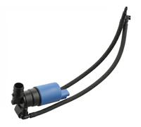 Bomba del limpiaparabrisas Bomba doble 103389 FEBI BILSTEIN para CITROËN DS