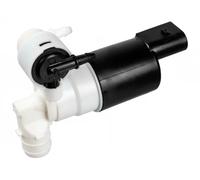 Bomba de agua de lavado, lavado de parabrisas FEBI BILSTEIN 172027