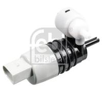 FEBI BILSTEIN Waschwasserpumpe, Scheibenreinigung 179391